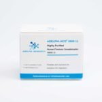 Adelphi HCG 5000 I.U.