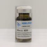 Adelphi Mass 400