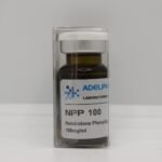 Adelphi NNP