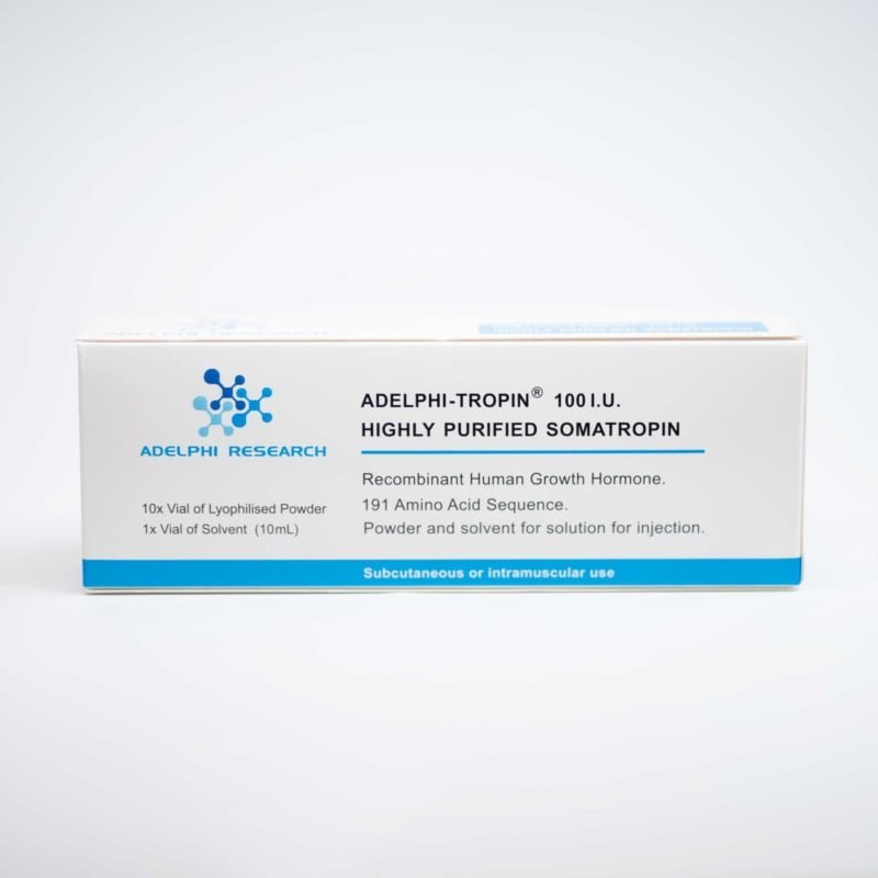 Adelphi_Somatropin.jpg Adelphi-Tropin Somatropin HGH 100IU