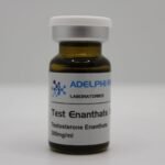 Adelphi Testosterone Enanthate 300mg