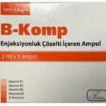 B-KOMP