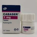 Pfizer Cabaser
