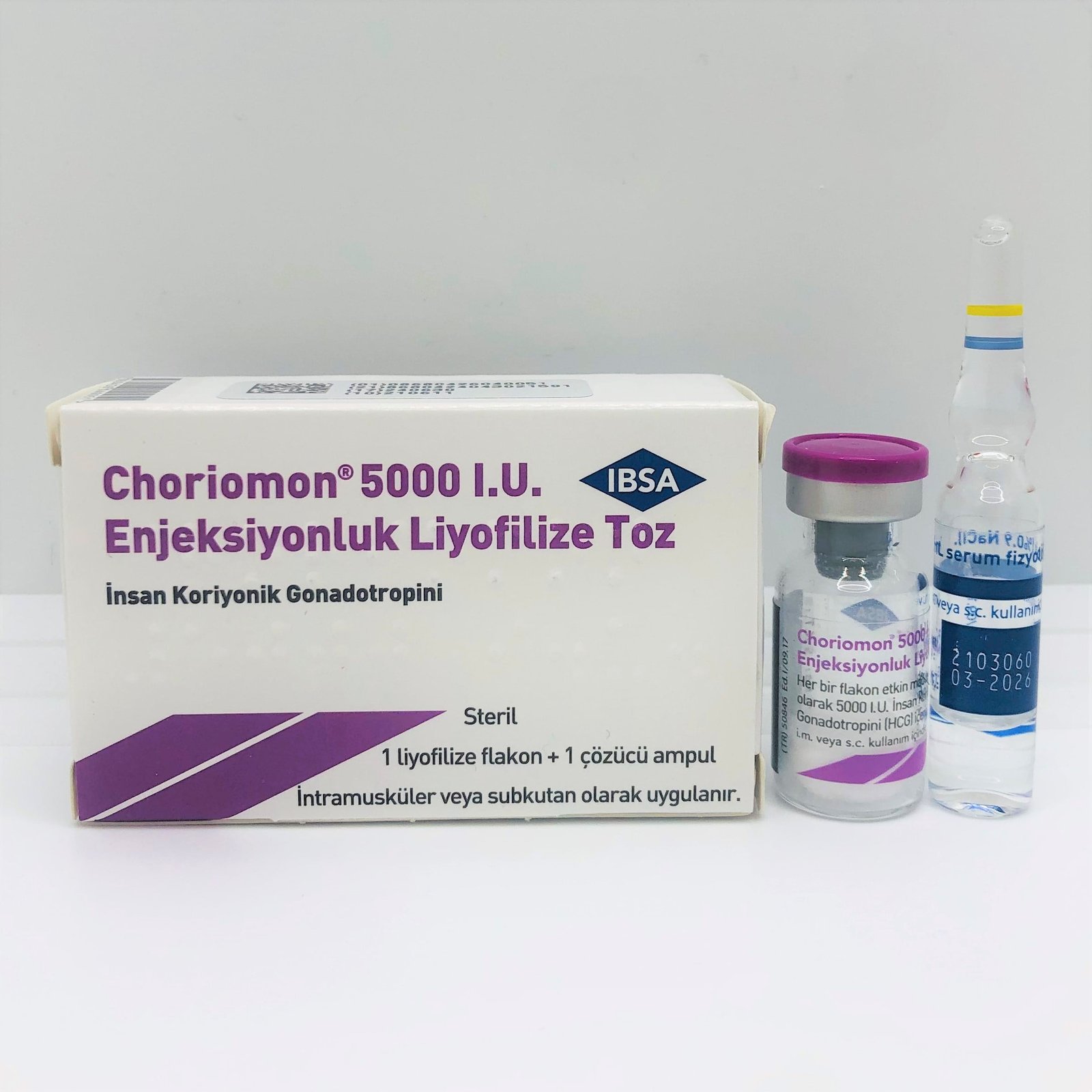 Choriomon-5000-IU-HCG-1.jpeg Choriomon 5000 IU HCG - Image 1