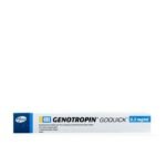 Pfizer Genotropin GoQuick Pen 5.3 mg/ml (16IU)