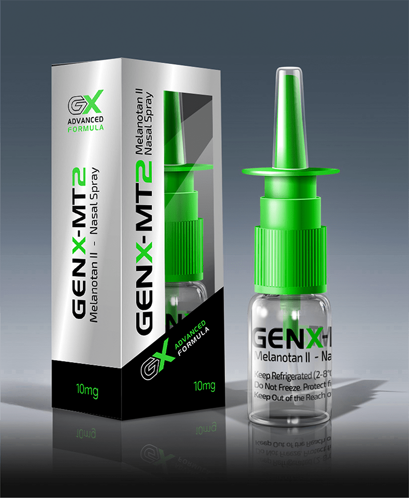 Genx3-MT2-Nasal-Tanning-Spray.png GENX-MT2 Melanotan Nasal Tanning Spray