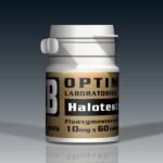 Halotestin
