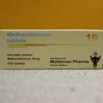 Moldavian Pharma Dianabol