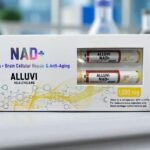 NAD + 1,000mg