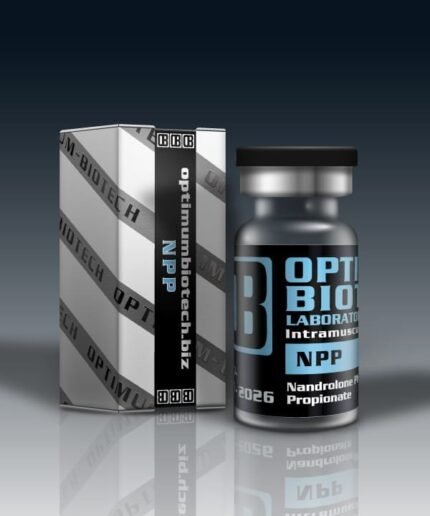 NPP 100 Optimum Biotech