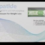 Synedica Tirzepatide 40mg