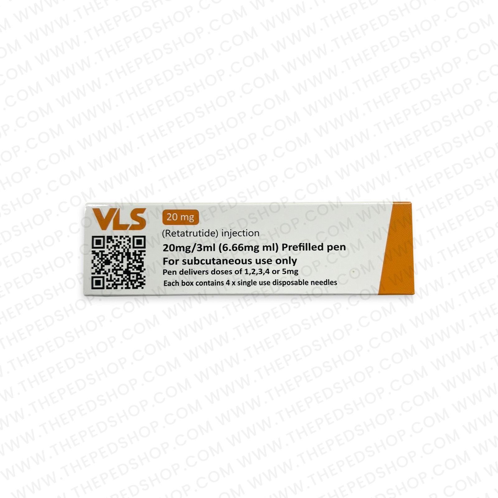 VLS-Retatrutide-20mg-Pen.jpeg VLS Retatrutide 20mg Pen