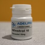 Adelphi Winstrol