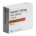 Xenical Capsules
