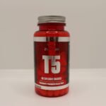 Zion Labs T5 30mg Fat Burner