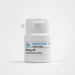 ADELPHI OXY ANAPOLON