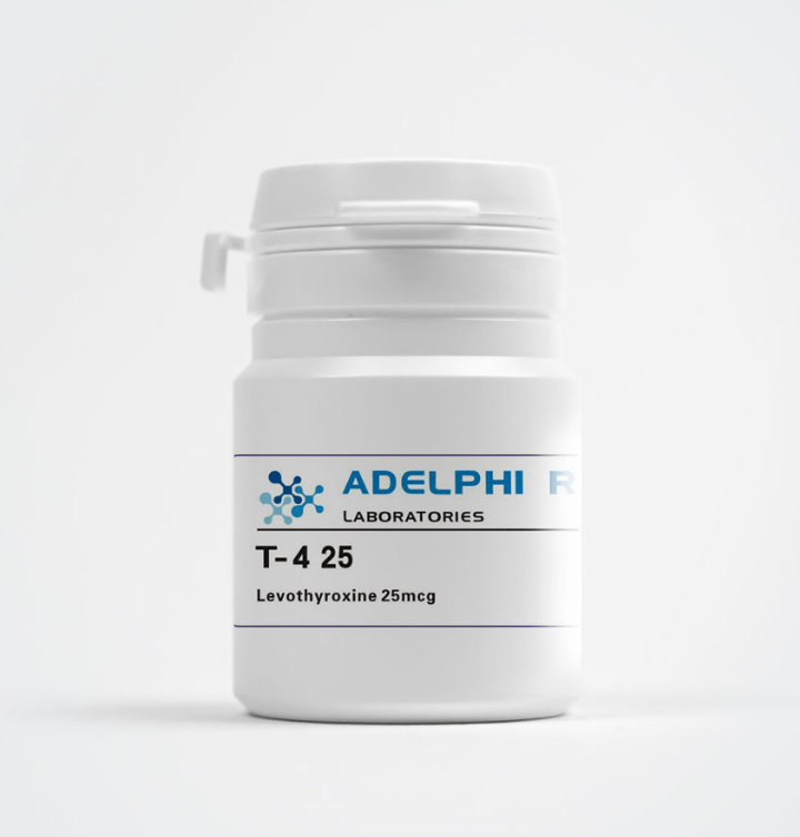 adelphi-t-4-25.png ADELPHI T4 25MCG 50 tabs