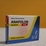Balkan Pharma Anapolon