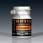 Optimum Biotech Clomid