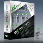 Genxtropin GH 100IU Somatropin