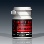 Optimum Biotech Dianabol