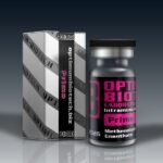 Optimum Biotech Primo 100mg