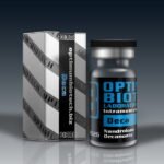 Deca 300mg Optimum Biotech 10 ml Vial