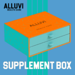 Alluvi Supplement Box Full-Body