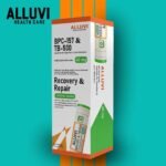 BPC-157 & TB-500 40mg (R&D Only)