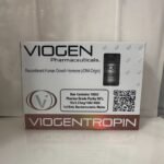 HGH 100iu Viogentropin Injection Kit - Image 2