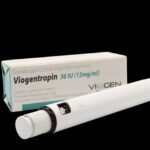 HGH 36iu Viogentropin Injection Pen