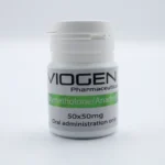 Viogen Anadrol 50mg x 50 Tabs
