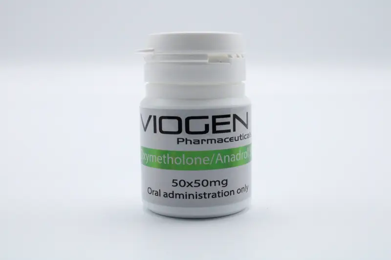 Viogen-Anadrol-50mg-x-50-Tabs.webp Viogen Anadrol 50mg x 50 Tabs - Image 1