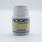 Viogen Anavar 50mg x 50 Tabs