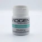 Viogen Aromasin 20mg x 50 Tabs