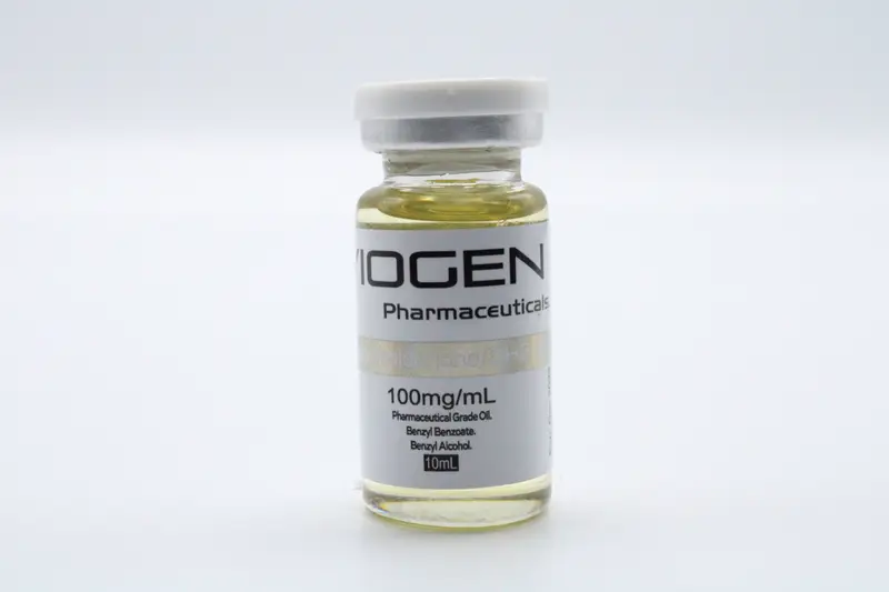 Viogen-DHB-100mg-Dihydroboldenone-Cypionate.webp Viogen DHB 100mg (Dihydroboldenone Cypionate) - Image 1