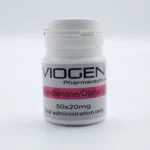 Viogen Dianabol 20mg x 50 Tabs