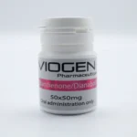 Viogen Dianabol 50mg x 50 Tabs