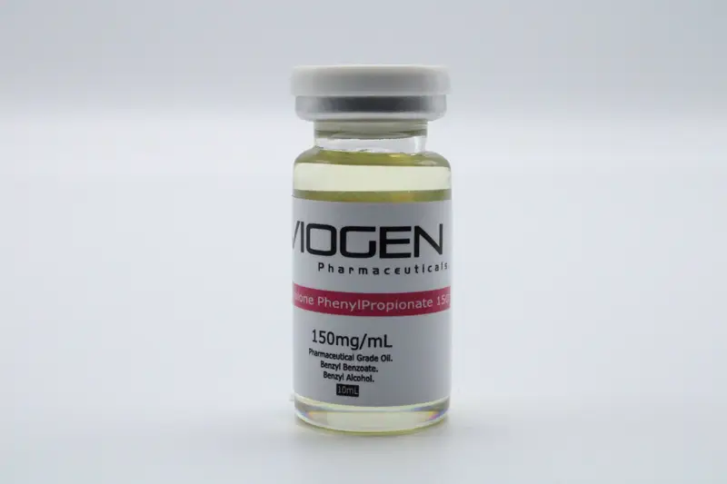 Viogen-NPP-150mg-Nandrolone-Phenylpropionate.webp Viogen NPP 150mg (Nandrolone Phenylpropionate) - Image 1
