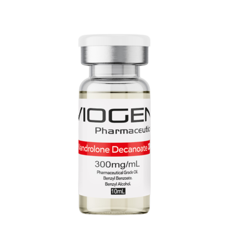 Viogen-Nandrolone-Decanoate-300mg.png Viogen Nandrolone Decanoate 300mg - Image 1