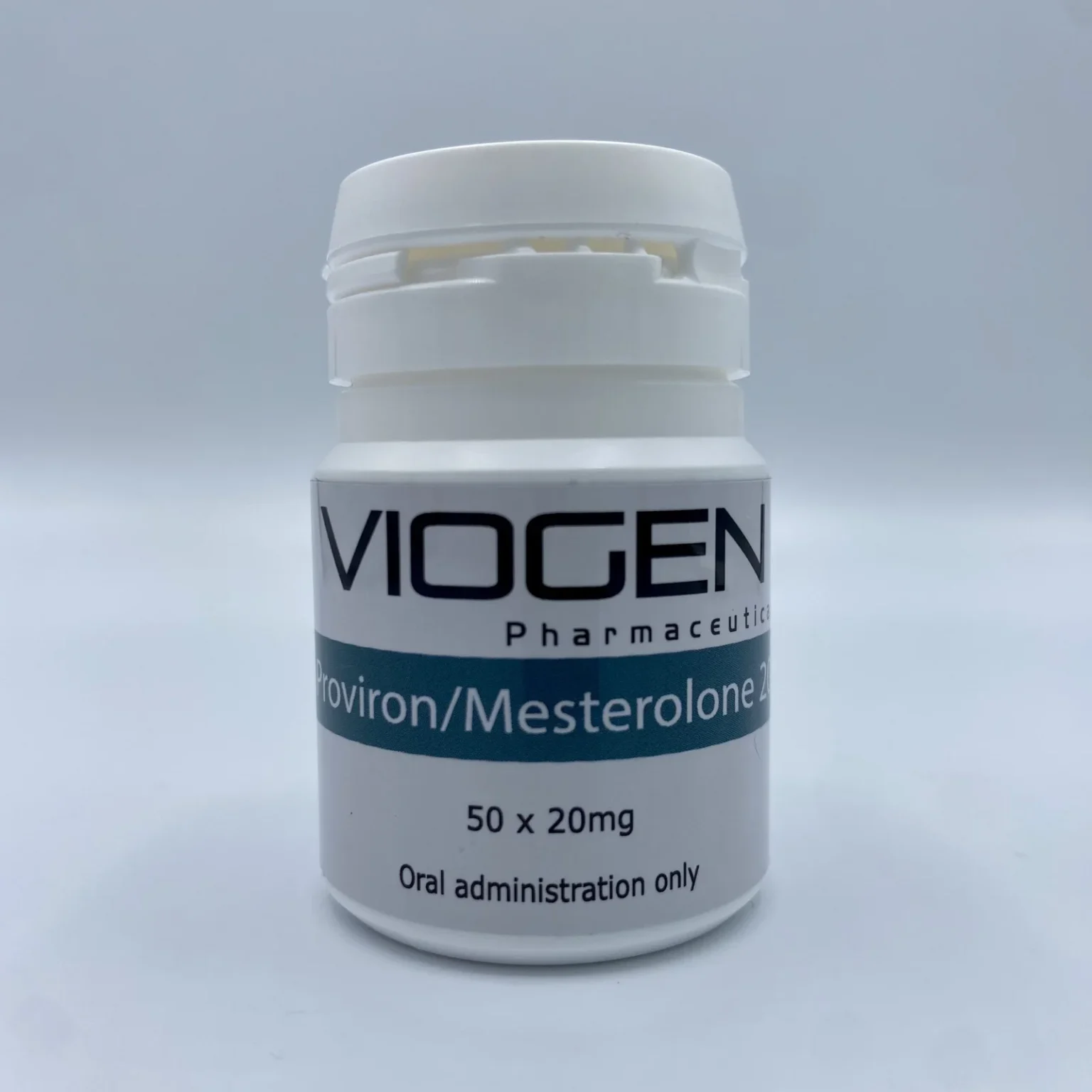 Viogen-Proviron-20mg-x-50-Tabs-.webp Viogen Proviron 20mg x 50 Tabs - Image 1