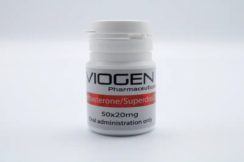 Viogen-Superdrol-20mg-x-50-Tabs.webp Viogen Superdrol 20mg x 50 Tabs - Image 1