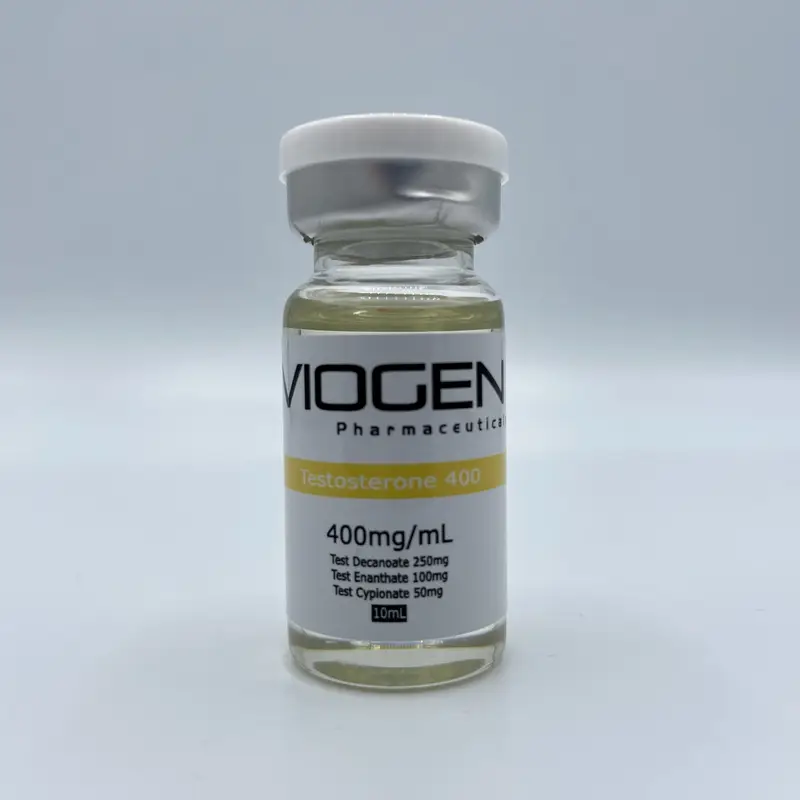 Viogen-Testosterone-400mg.webp Viogen Testosterone 400mg - Image 1