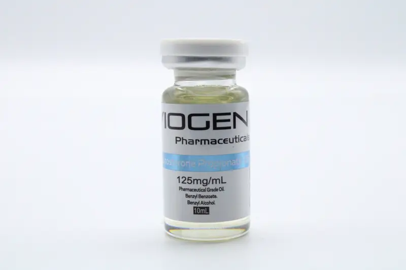 Viogen-Testosterone-Propionate-125mg.webp Viogen Testosterone Propionate 125mg - Image 1